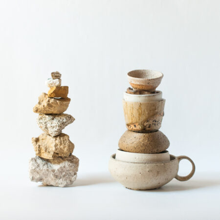 Od kamna do sklede – razstava keramike / Rock to bowl – ceramic exhibition