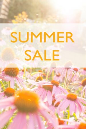 SUMMER SALE