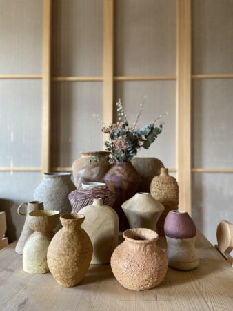 WORKSHOP: Large Format Vases