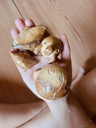 The Art of Sacred Sound Vessels