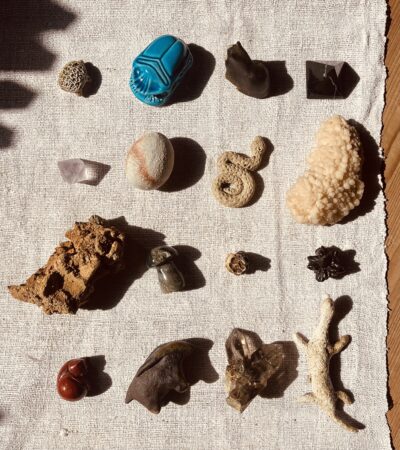 AMULETOS